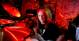 Danny Carey