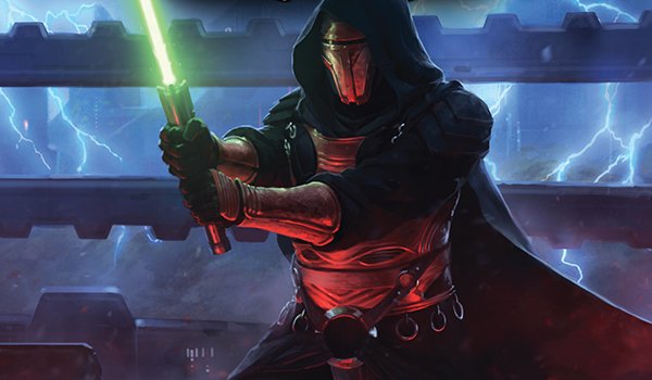 Darth Revan