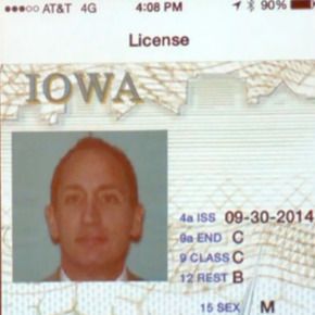 Innovation of the week: A smartphone driver's license