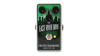 Best Tubescreamer clones: Electro-Harmonix East River Drive