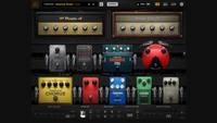 Positive Grid BIAS FX 2 | $299, now $149