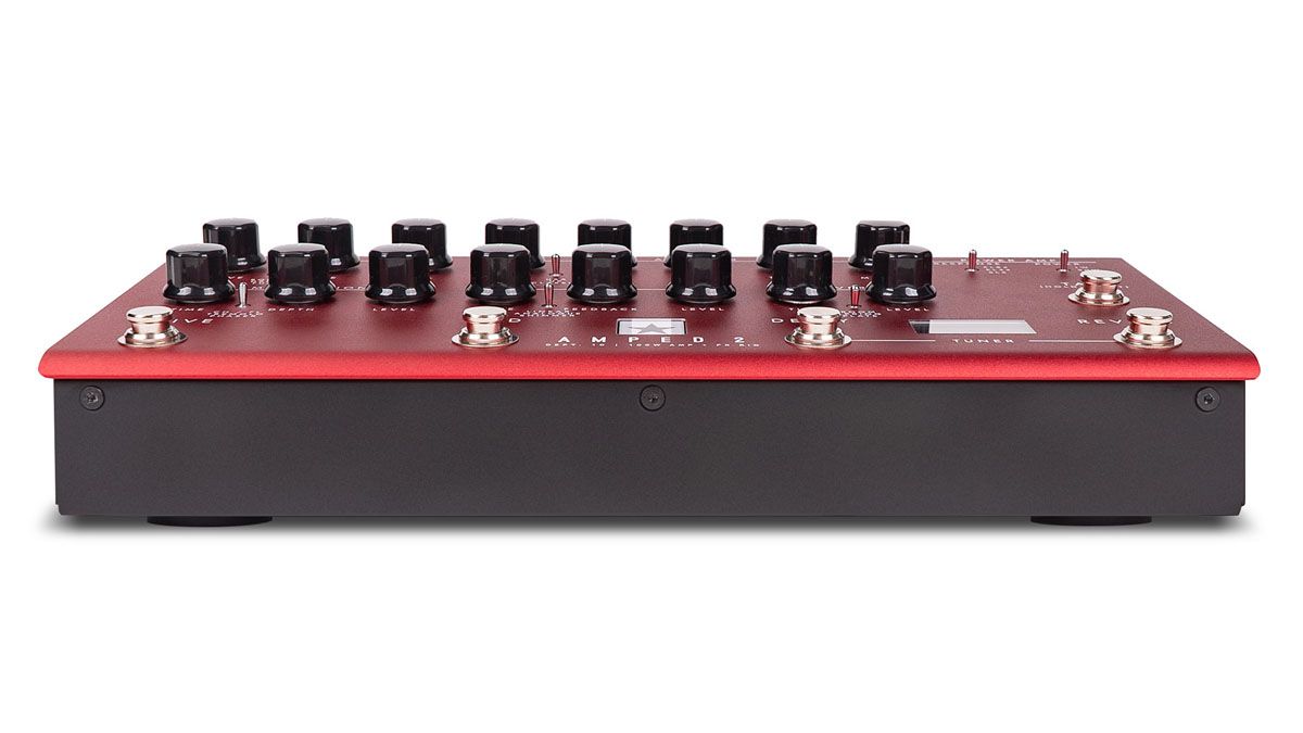 Blackstar Dept. 10 Amped 2