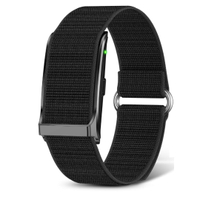 4. Hadrono smart health wristband:was $159now $63.99 at Amazon