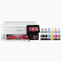 Epson  EcoTank Photo ET-8500
