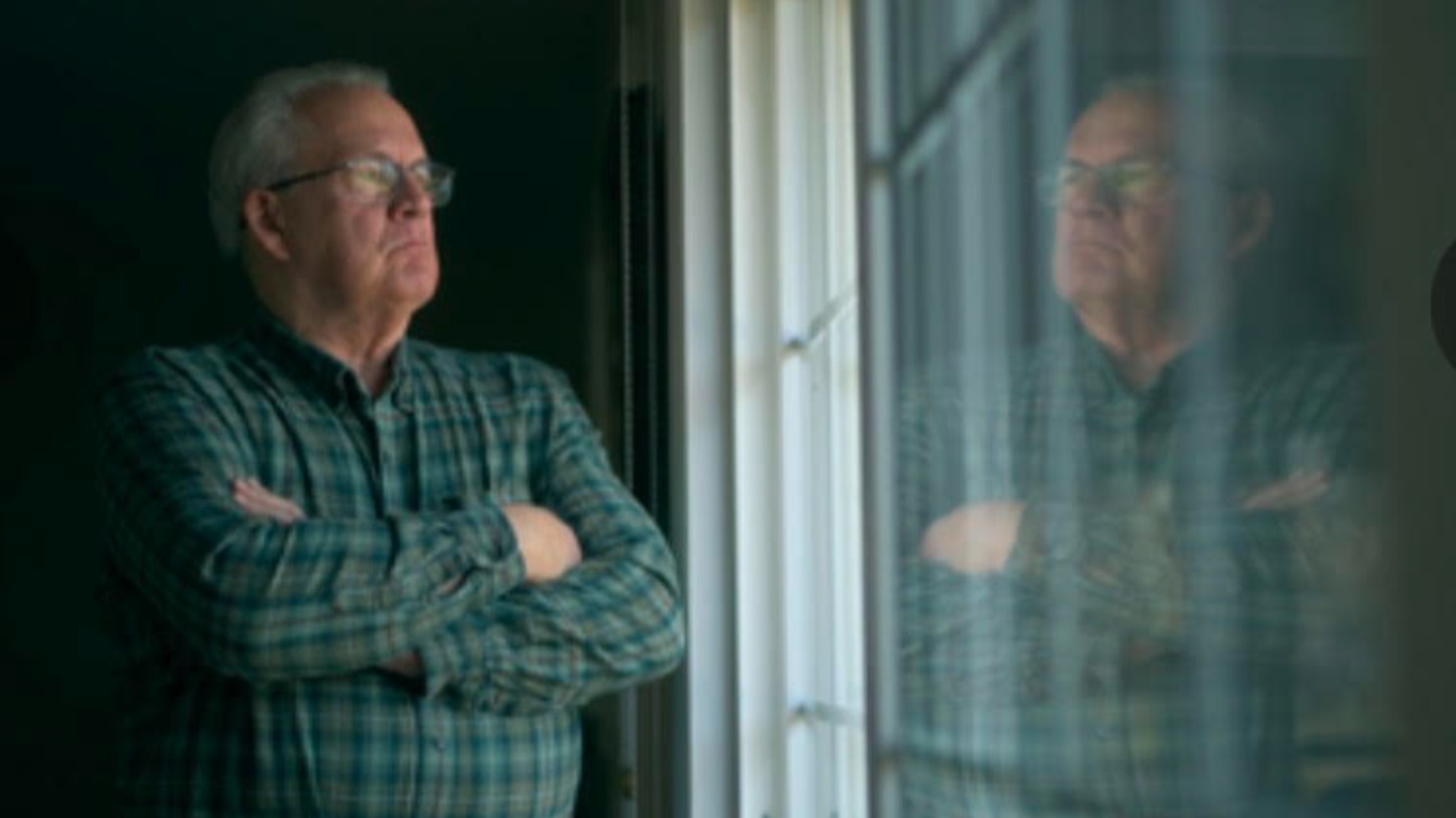 John Longworth in Worst Neighbor Ever