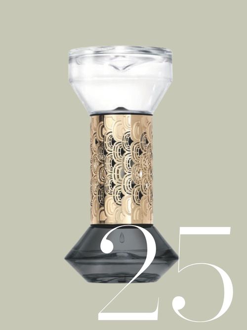 Hourglass Baies
