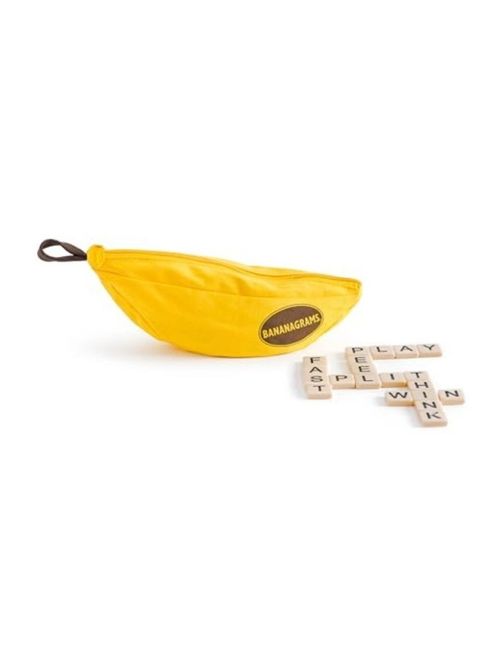 Bananagrams