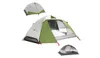 Moon Lence Camping Tent 2 Person