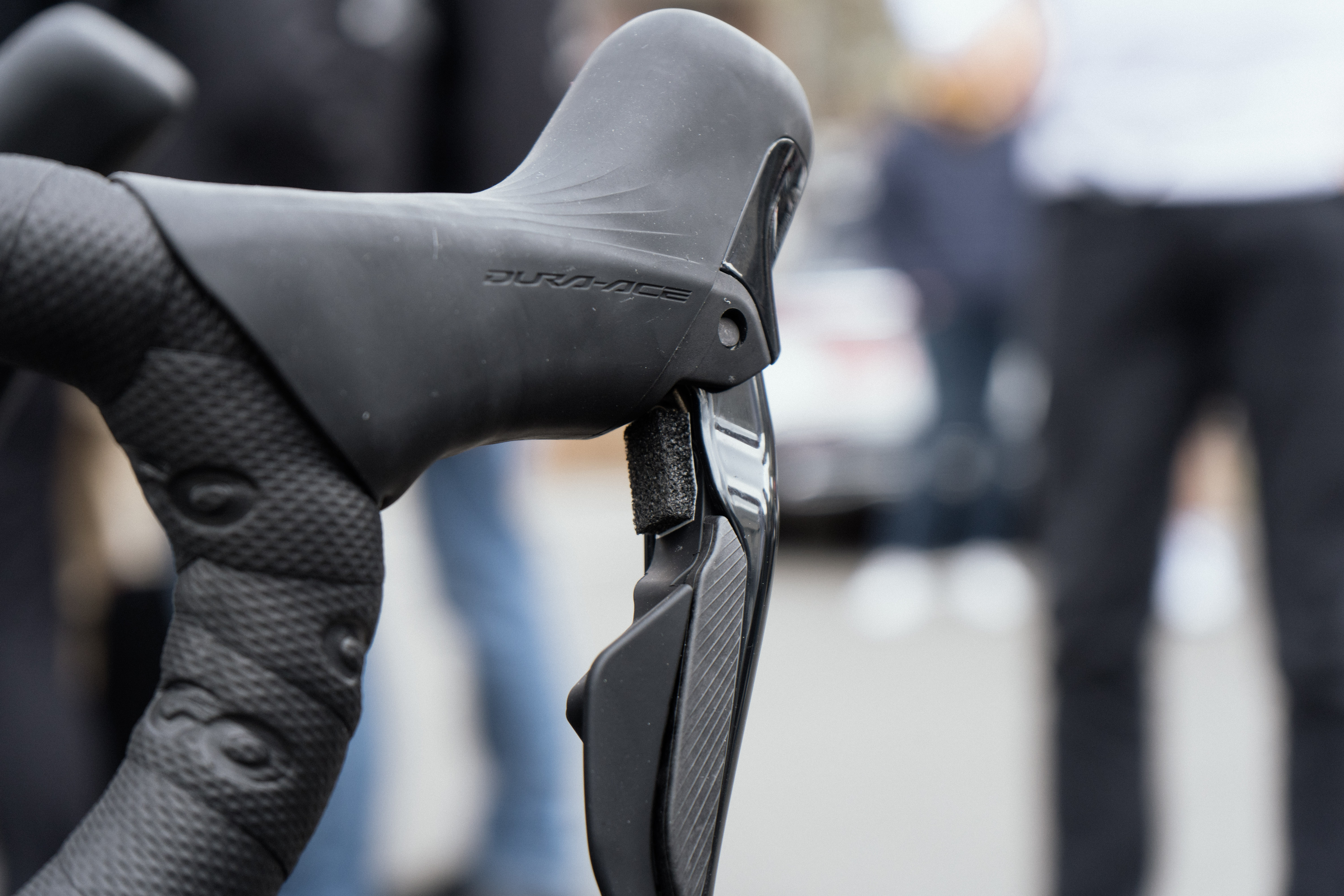 Tadej Pogacars pato toro