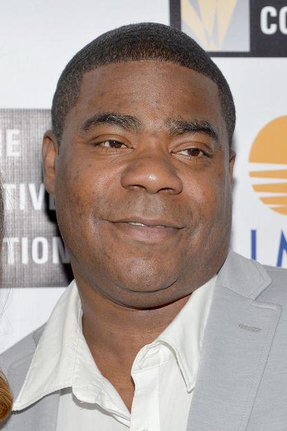 Tracy Morgan: 'I can't believe Walmart is blaming me for an accident that they caused'