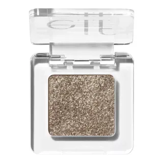 ELF glitter eyeshadow