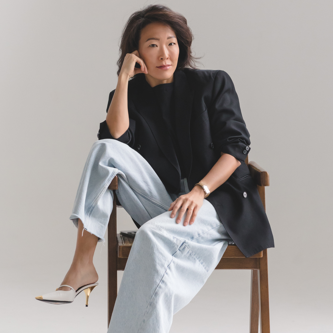 Irene Kim