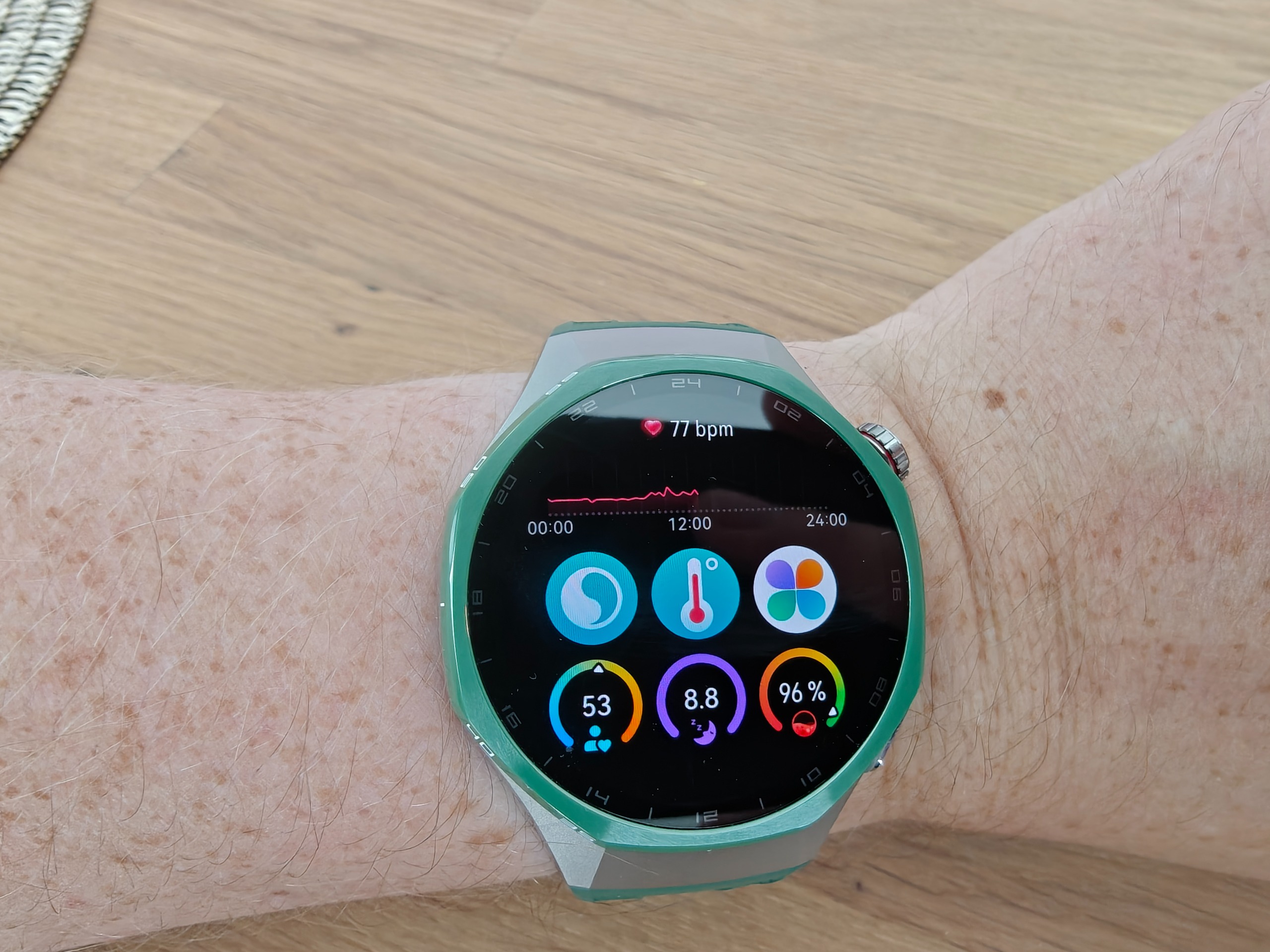 Huawei Watch GT 7 series