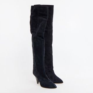 Isabel Marant, Riria Knee High Boots