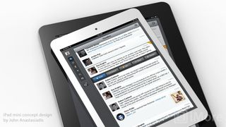 iPad mini preview redux