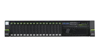 Fujitsu Server Primergy RX2540 M4 review | ITPro