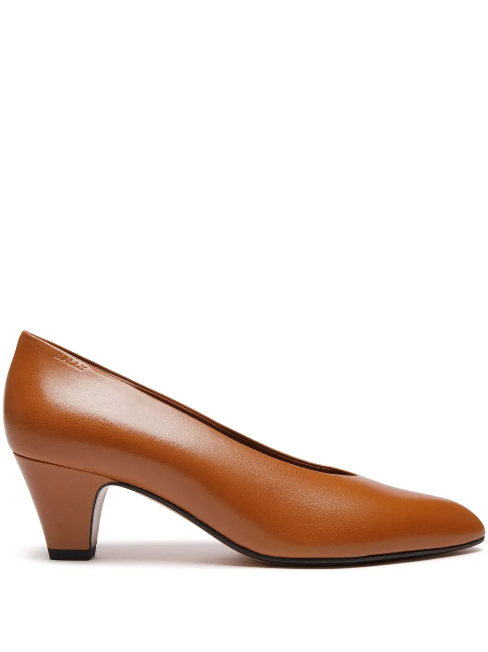 55mm Alva Pumps | 35