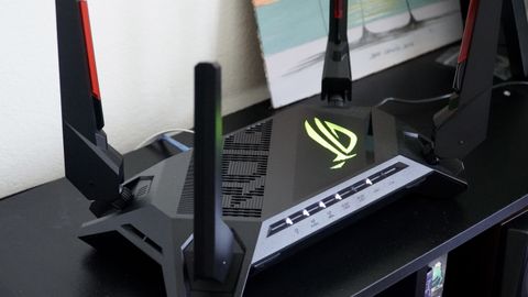 Best Wi-Fi 6 Routers 2024 | Android Central