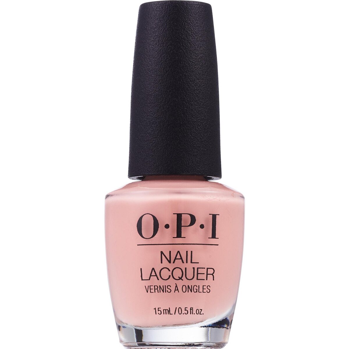 OPI, Opi Nail Lacquer, Machu Peachu