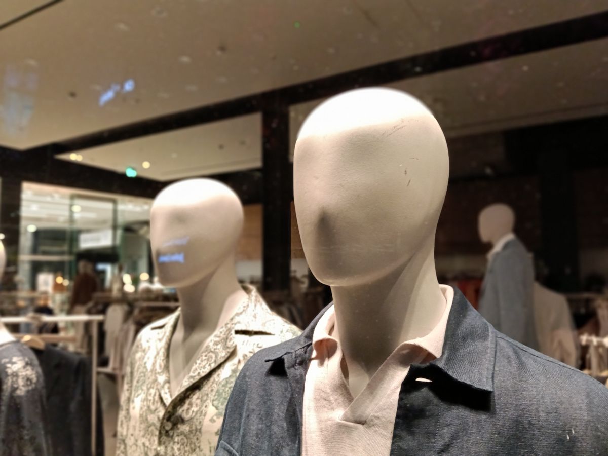 Oppo A5 5G test photo