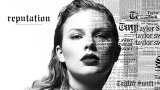 Taylor Swift reputation