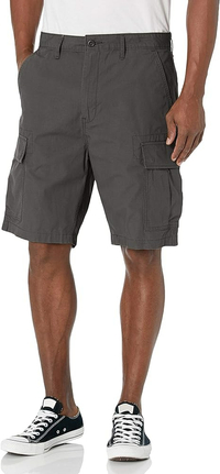 Levi's Men's Carrier Cargo Shorts: was $49 now from $24 @ Amazon