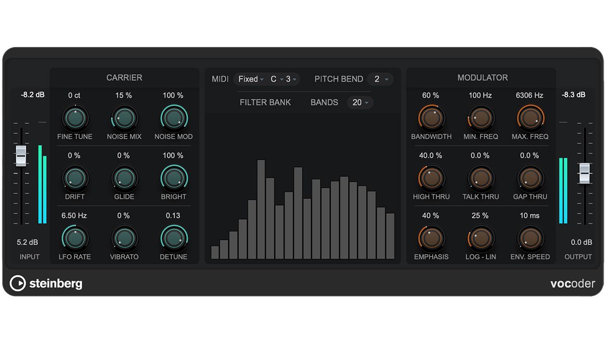 Steinberg Cubase 13