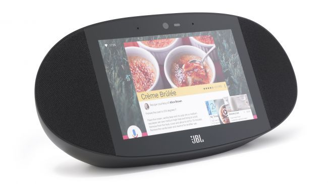 JBL Link View