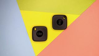 Tile Mate Bluetooth trackers