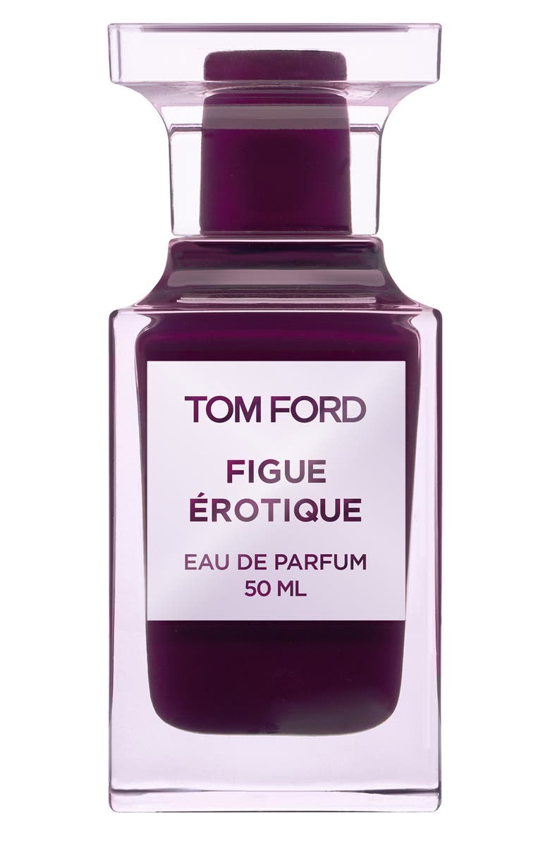 Figue &amp;Eacute;rotique Eau De Parfum