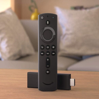 Fire TV Stick