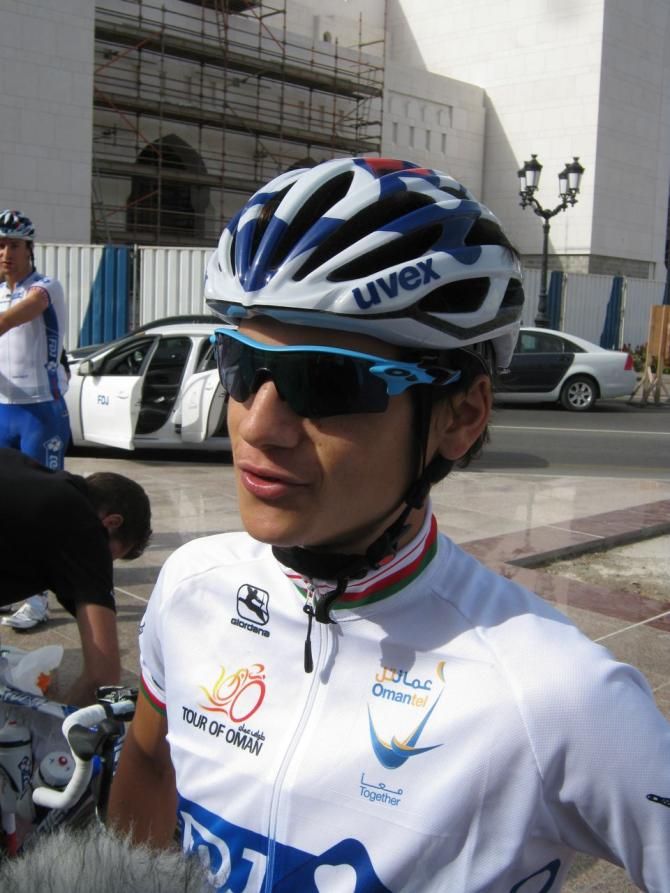 Kenny Elissonde (FDJ)