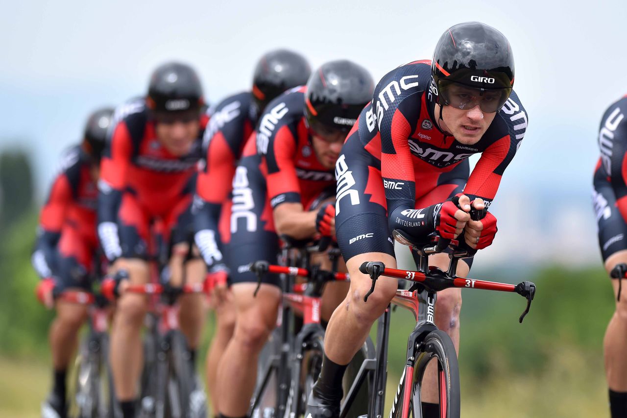 Tejay van Garderen (BMC)