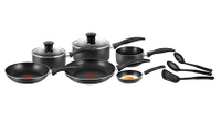 Tefal Easycare 9-Piece Cookware Set