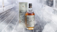Craigellachie Armagnac Cask Finish whisky