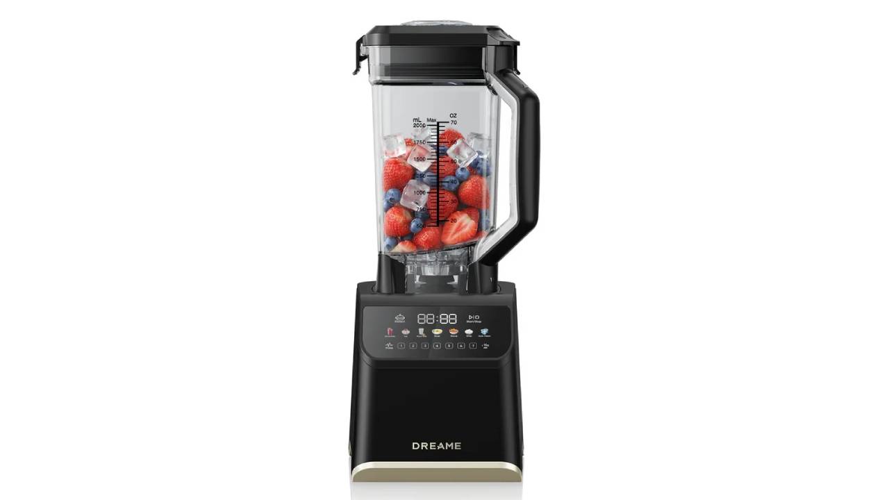 Dreame BlendLogic Power Blender