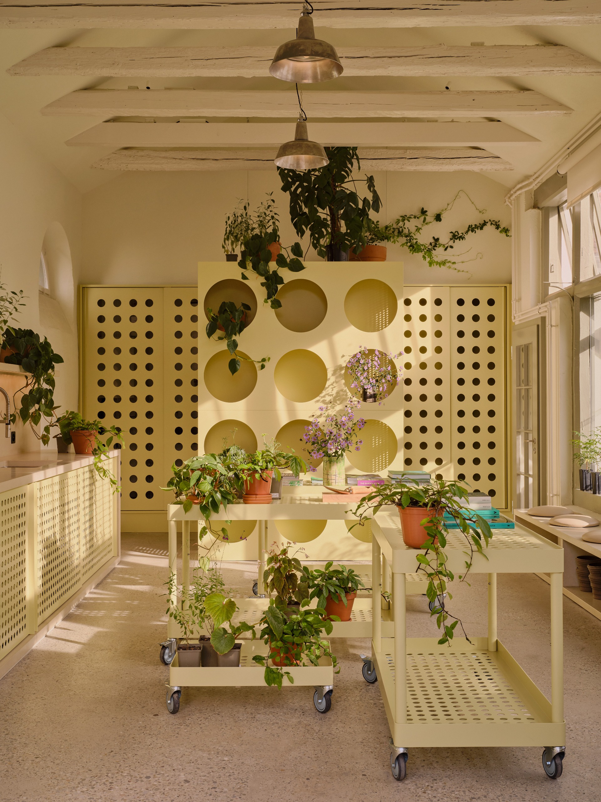 01_Fondation Beyeler_Ensemble_Orangerie_1478_Mark Niedermann
