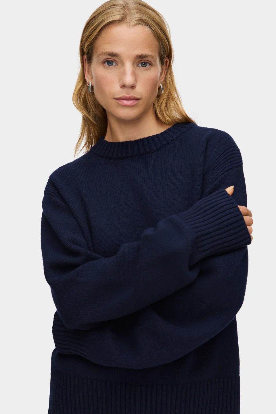 Aligne, Dion Knitted Jumper