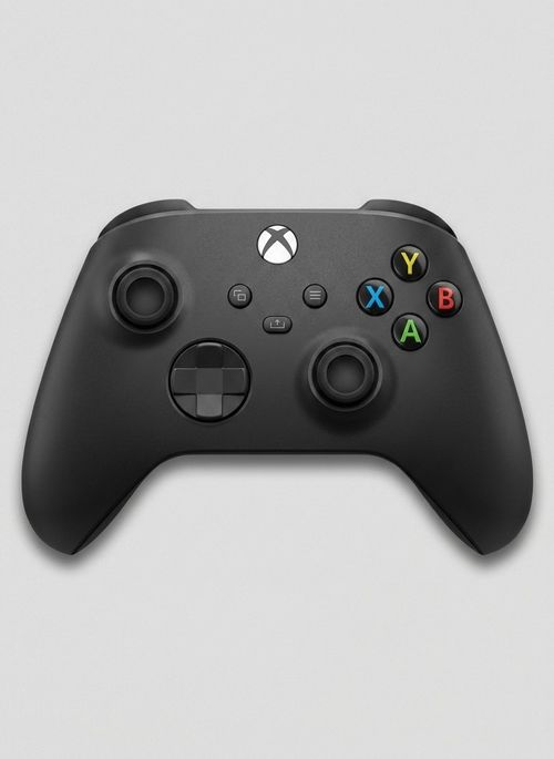 Xbox Wireless Controller | Carbon Black