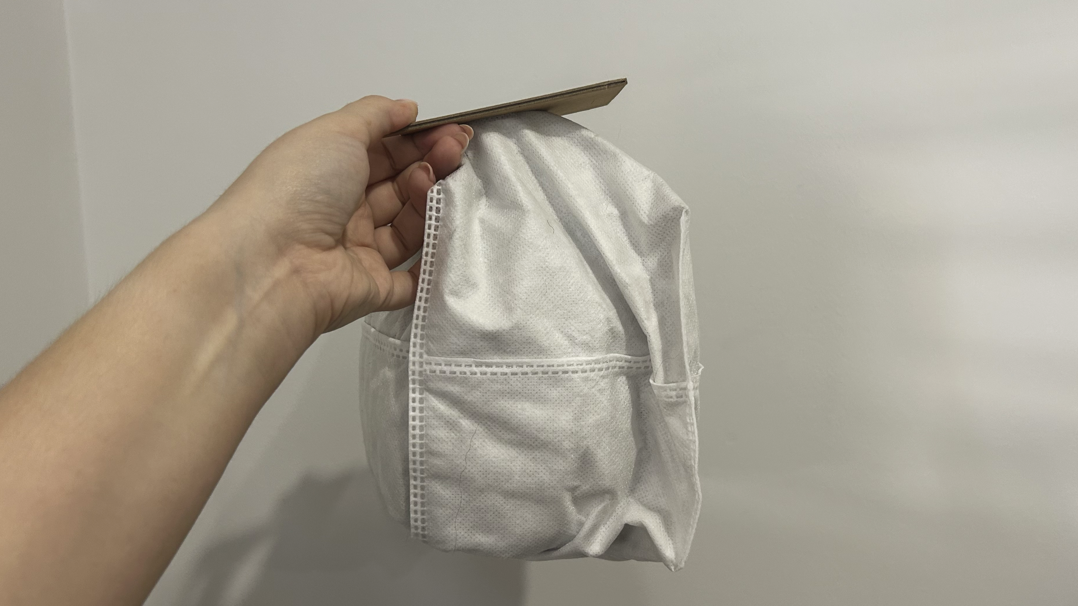 Eufy dust bag