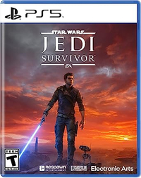 Star Wars Jedi: Survivor | was $69.99now $54.99 at Amazon
Save $14 -