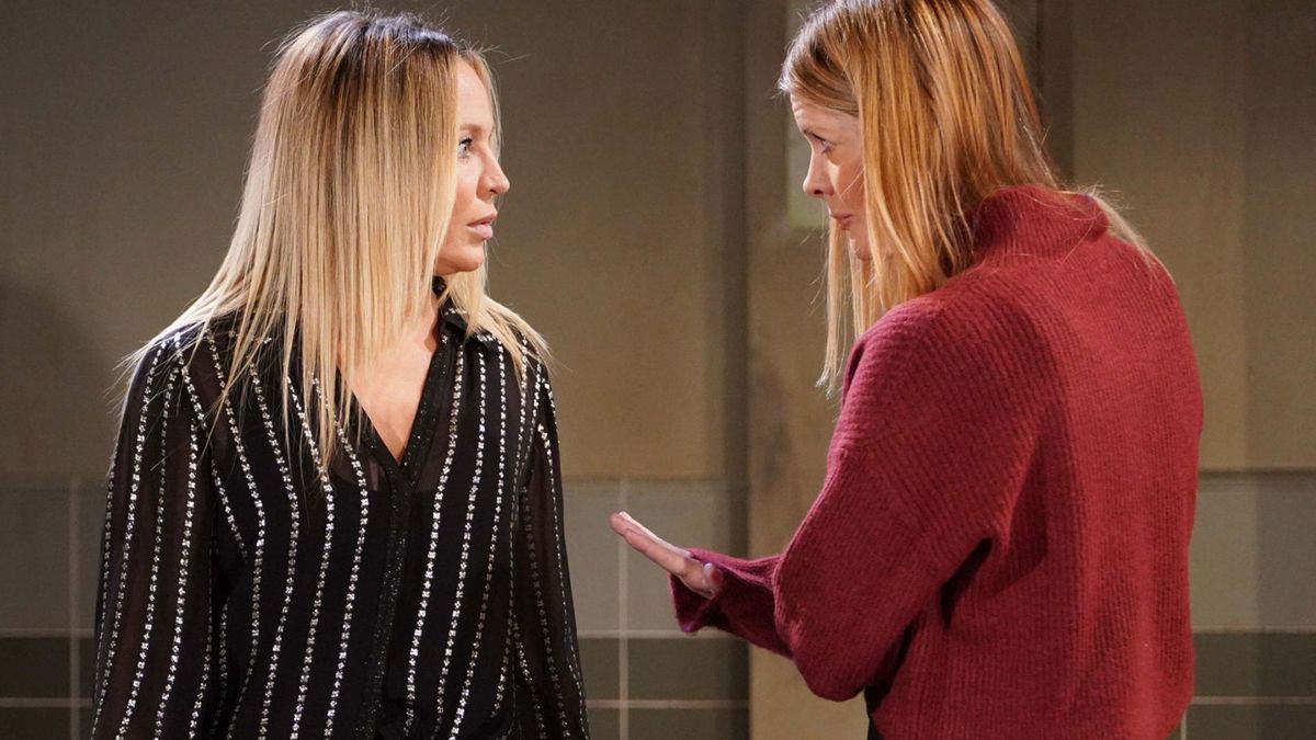 The Young and the Restless spoilers: Sharon helps Phyllis? | What to Watch