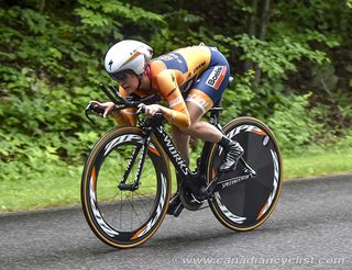 Karol-Ann Canuel (Boels Dolmans Cycling Team)
