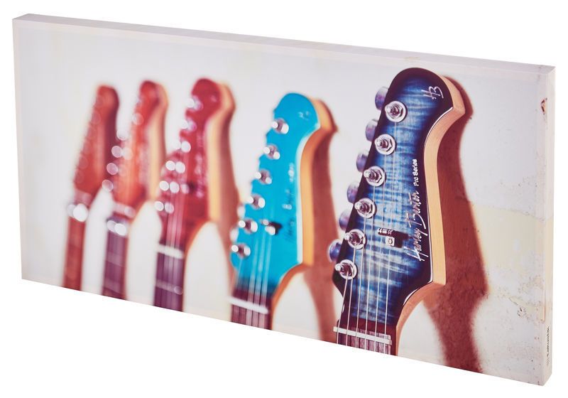 t.akustik Print Panel