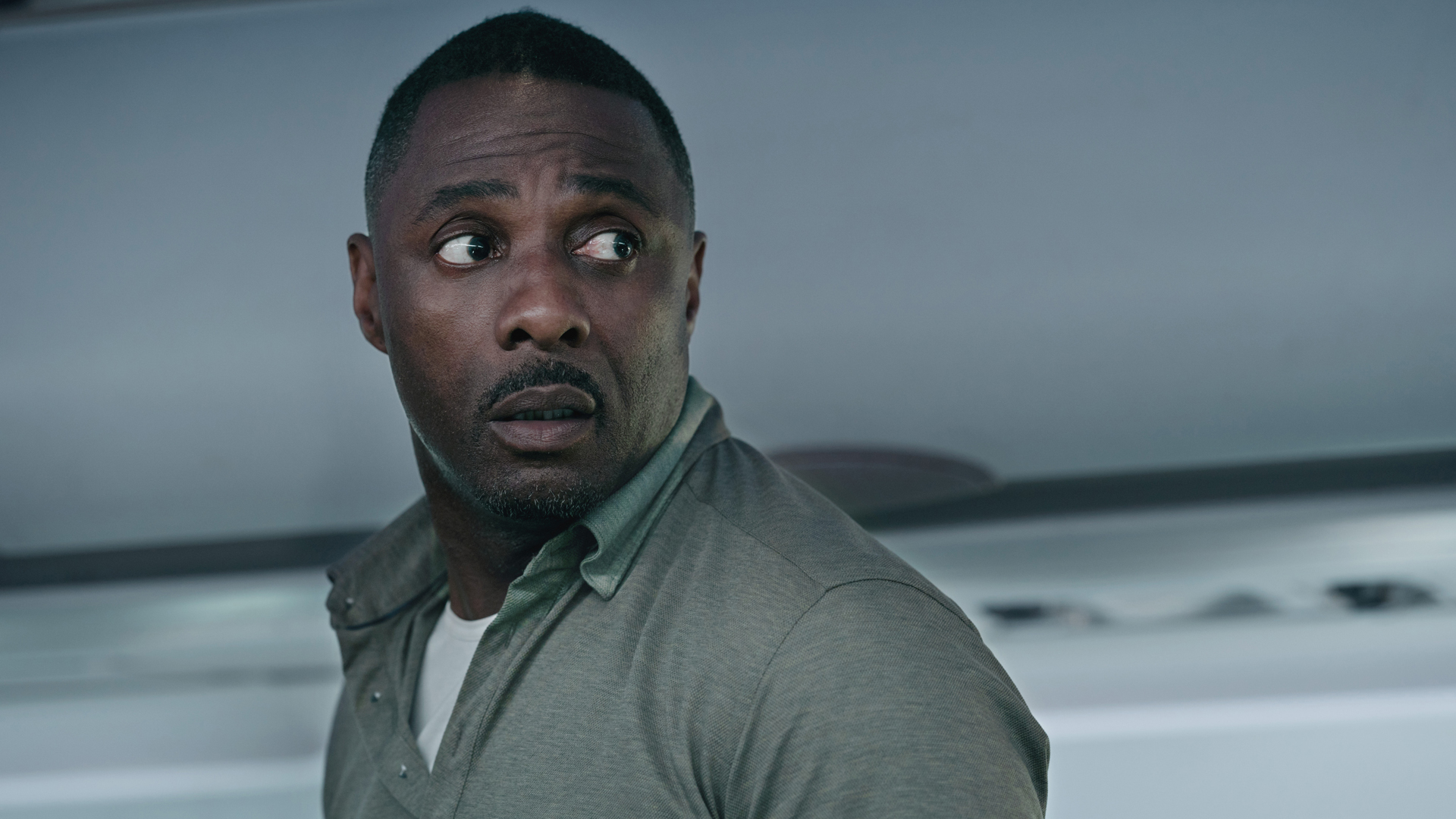 Apple TV Plus fans can't get enough of Idris Elba's thrilling Hijack