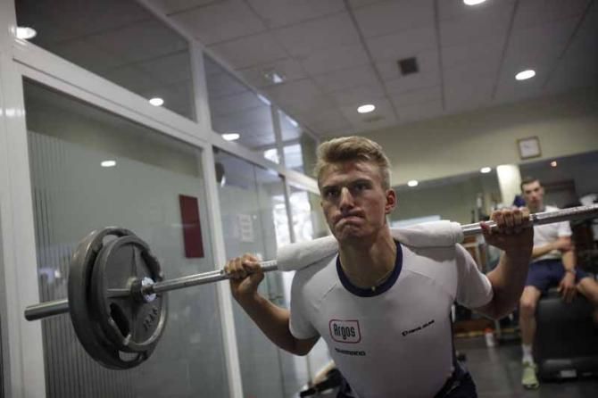 Marcel Kittel (Argos Shimano)