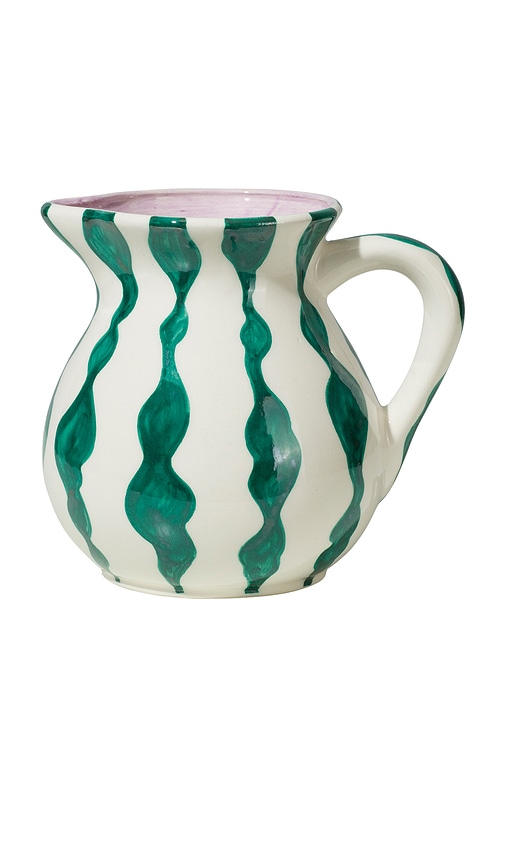 Dentelle Jug