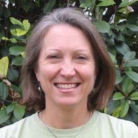 Melissa Gaskill's avatar
