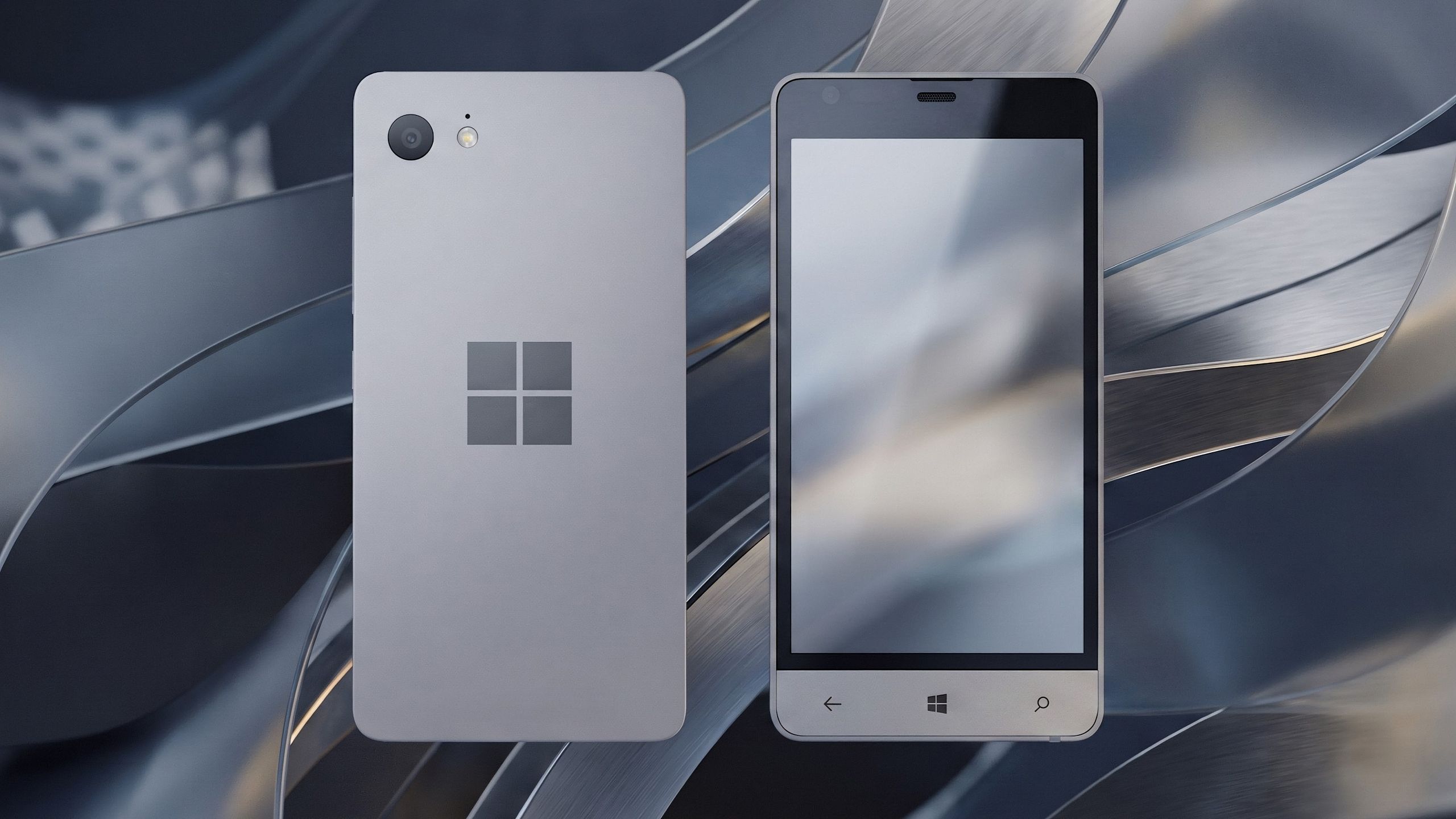 Surface Phone Render