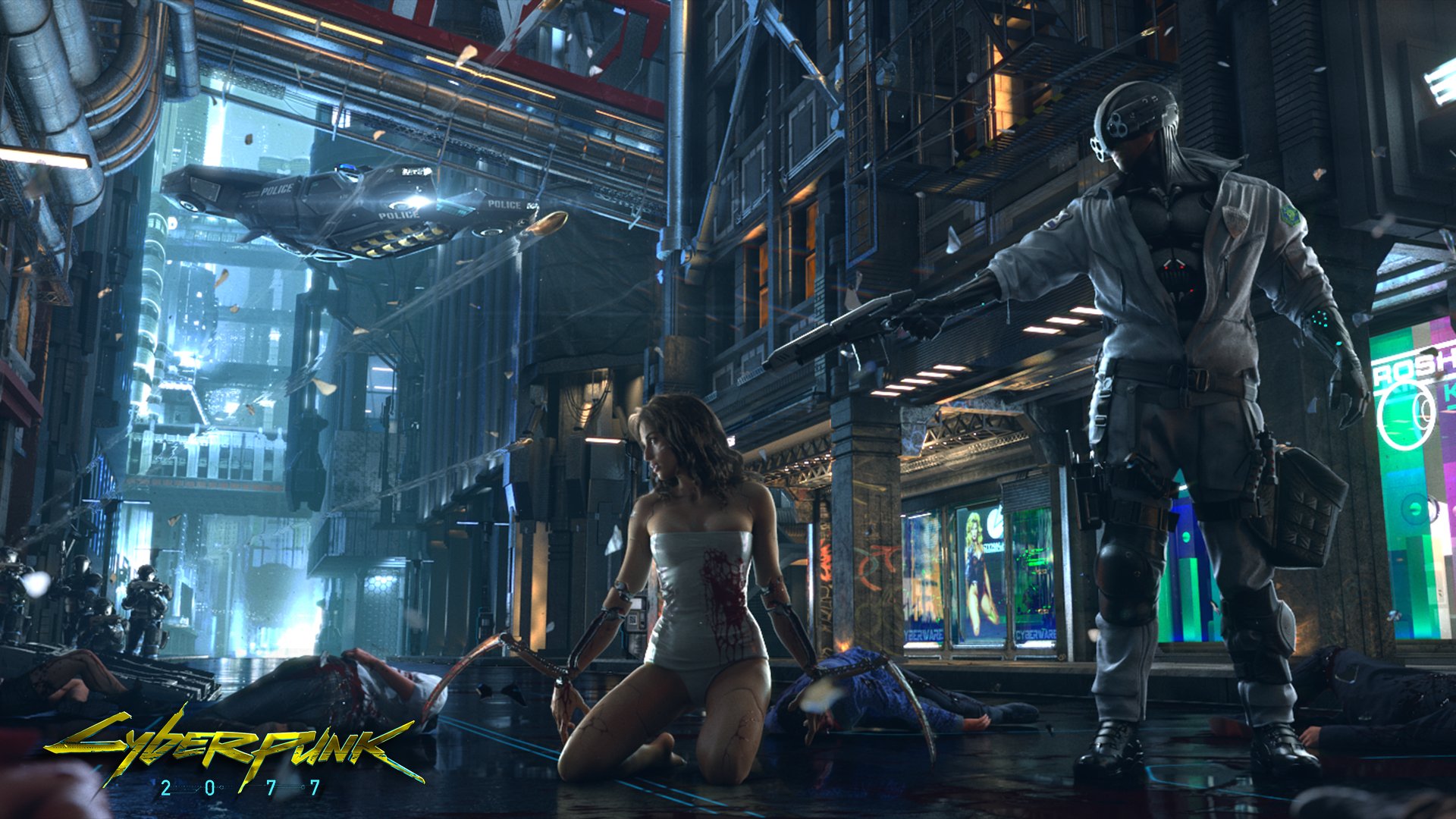 The massive Cyberpunk 2077 Collector's Edition and all the best E3 2019  game deals